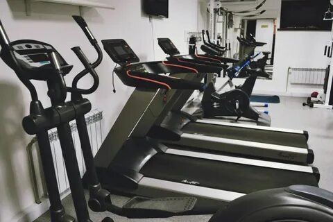 Sport house