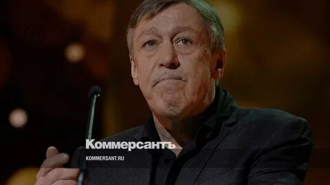 Директор театра современник