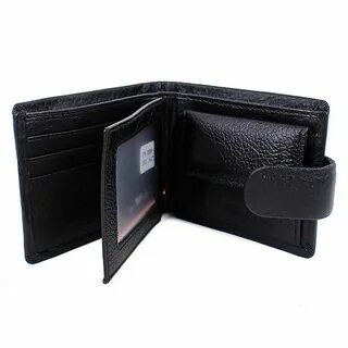 Classic wallet