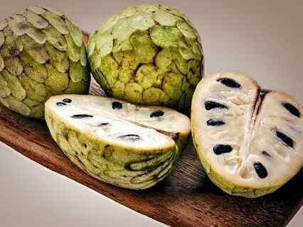 Pain fruit