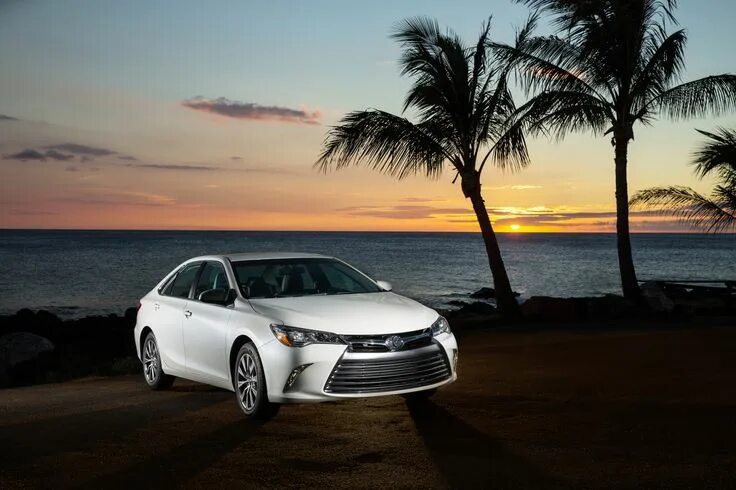 Фотосет из отпуска - Toyota Camry (XV50), 3,5 л, 2012 года фотография DRIVE2