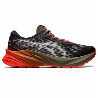 Asics novablast 3 отзывы