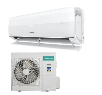 Кондиционер hisense инвертор