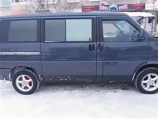 Минивэны петропавловск