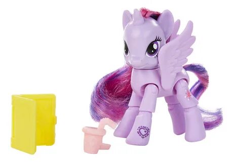 Pony celebration