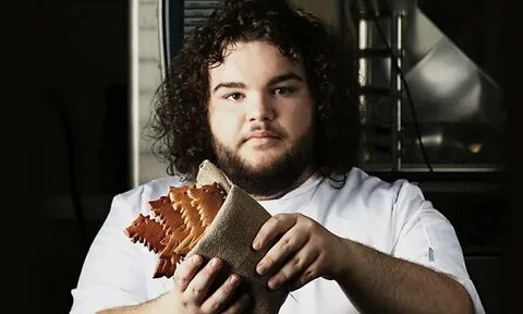 John dough