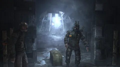 Metro 2033 2010