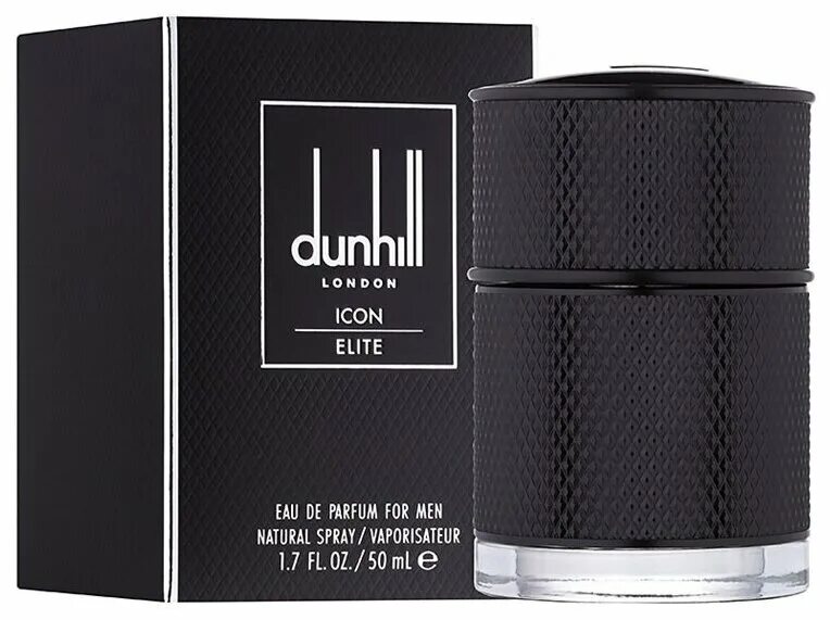 Dunhill icon Elite Eau de Parfum 50 ml. Dunhill мужской Elite. Alfred Dunhill icon Elite. Alfred Dunhill icon Elite EDP.