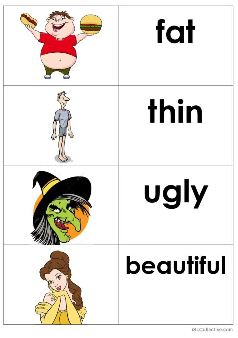 Tall short fat thin. Opposite adjectives. Adjectives for Kids. Adjectives Flashcards for Kids. Opposites Flashcards for Kids.