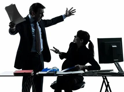 Конфликт между работниками и работодателями