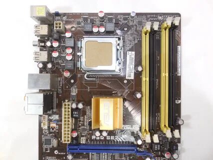Asus 2.5