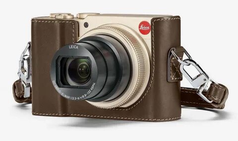 Leica lux 3