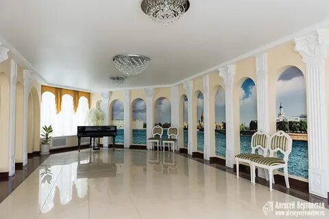 Выборгский загс