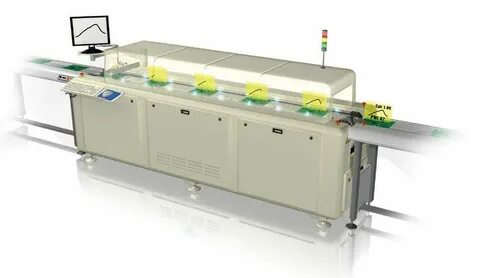 Profiling system