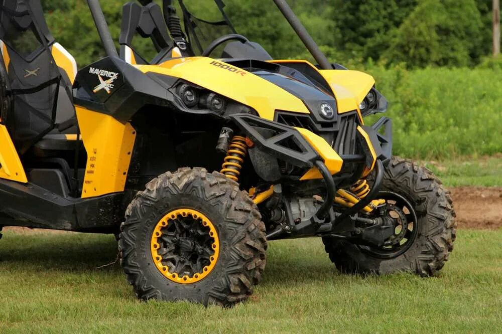 Квадроцикл can-am Outlander x XC 1000r. Квадроцикл can am 2014. Флай Маверик АТВ. Обзор квадроциклов.