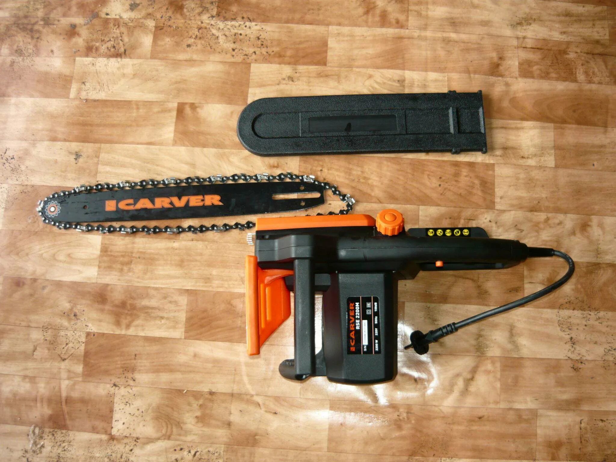 Carver RSE-2200m. Пила Carver RSE-2200m. Carver RSE- 2200м. Цепная пила Carver RSE 2200м.