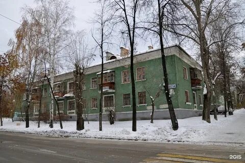 Краснофлотцев