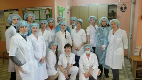 Консультация роддом 9