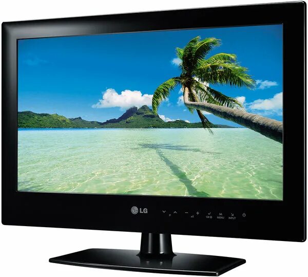 Телевизоры lg 22 дюйма