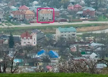 Погода в горячеводском