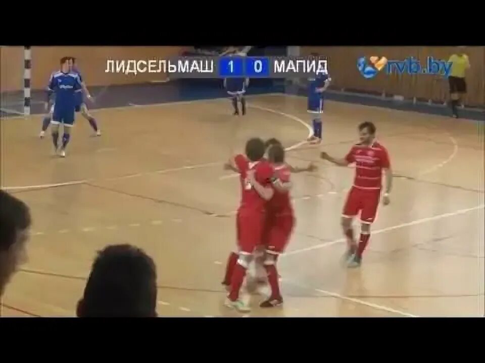 Лидсельмаш. Лидсельмаш