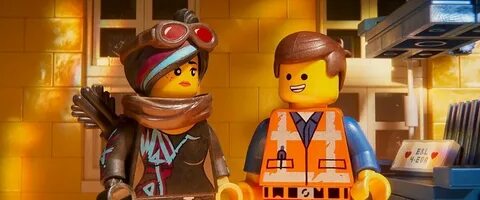 Stills and Photos from The The Lego Movie Sequel, 2018 at Kinoafisha