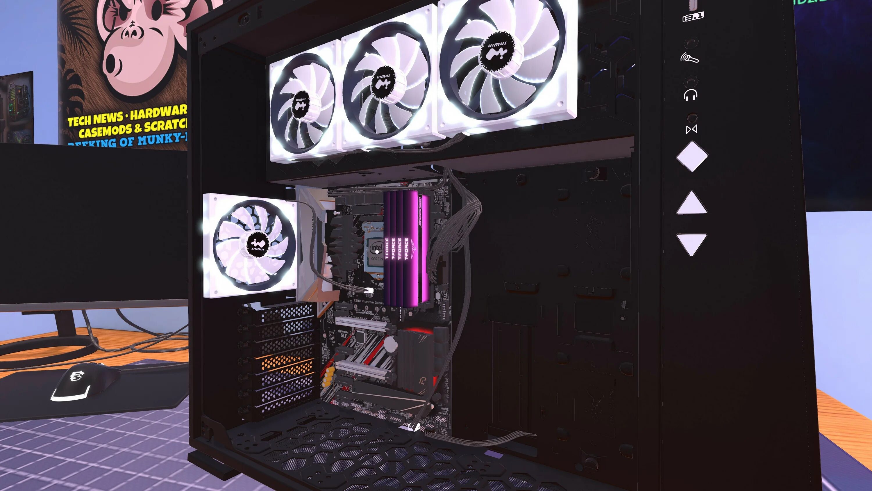 Pc building simulator моды деньги. Диагностика pc building simulator. пк билдинг симулятор. корпуса пк pc building simulator. пк куплинова в pc building simulator.