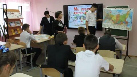 Гкоу школа интернат г краснодара