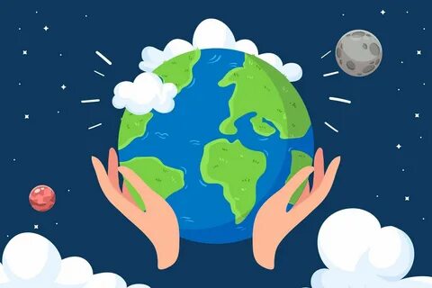 День земли 2024 г