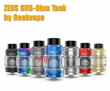 Sub ohm