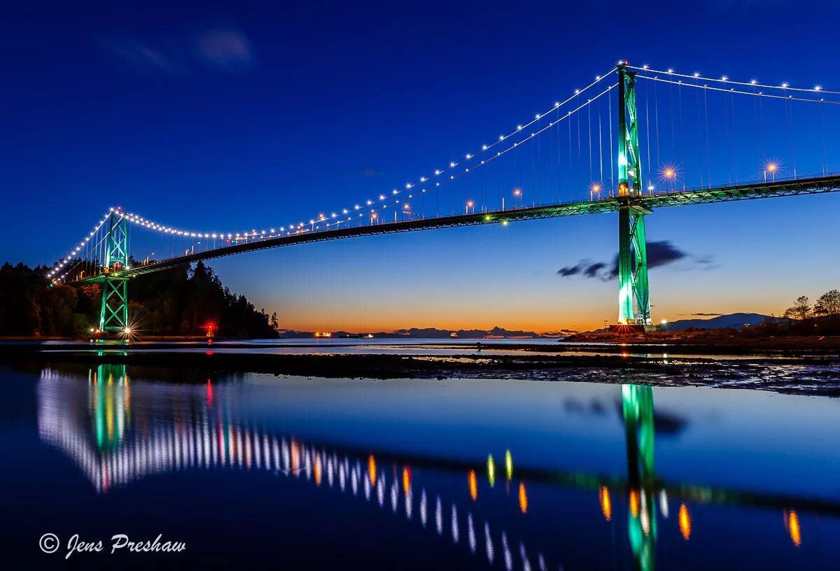 Save bridge