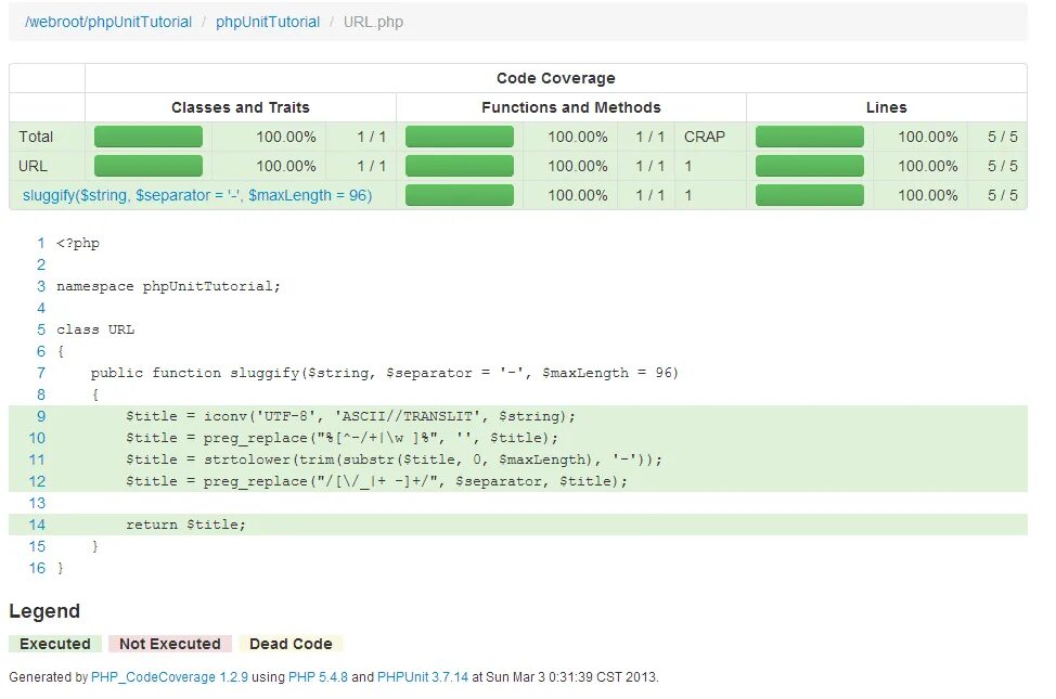 Unit тестирование php coverage. Php Unit Test пример. Php Cover. Unit Tests coverage vs code. Url 100