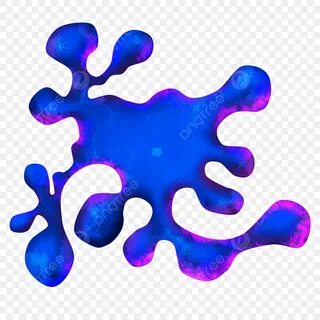 Blue virus
