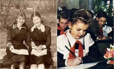 Время 1980 года