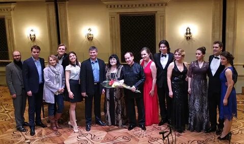 Молодежная программа большого театра