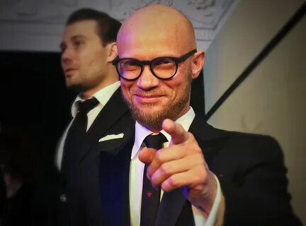 Хрусталев передача