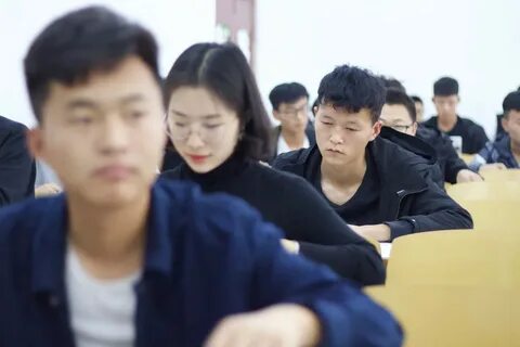 Университеты китая для иностранцев