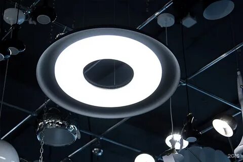 Орион свет