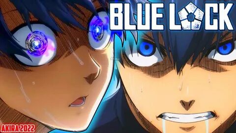 Blue lock reddit