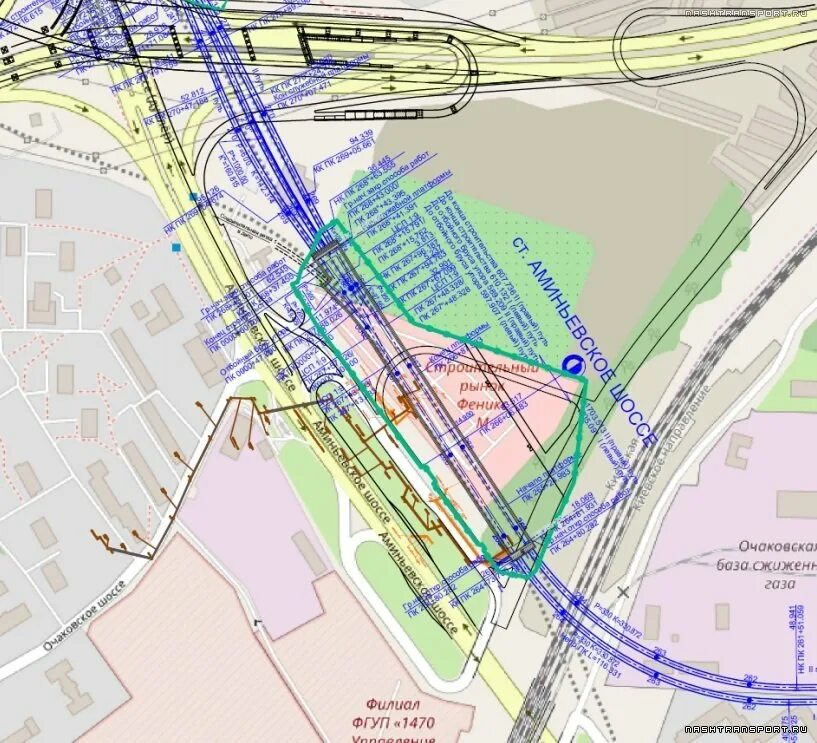 Электродепо Аминьевское. Электродепо Аминьевское проект. План метро Аминьевское шоссе. Стройка Аминьевское шоссе депо. Метро аминьевская купить