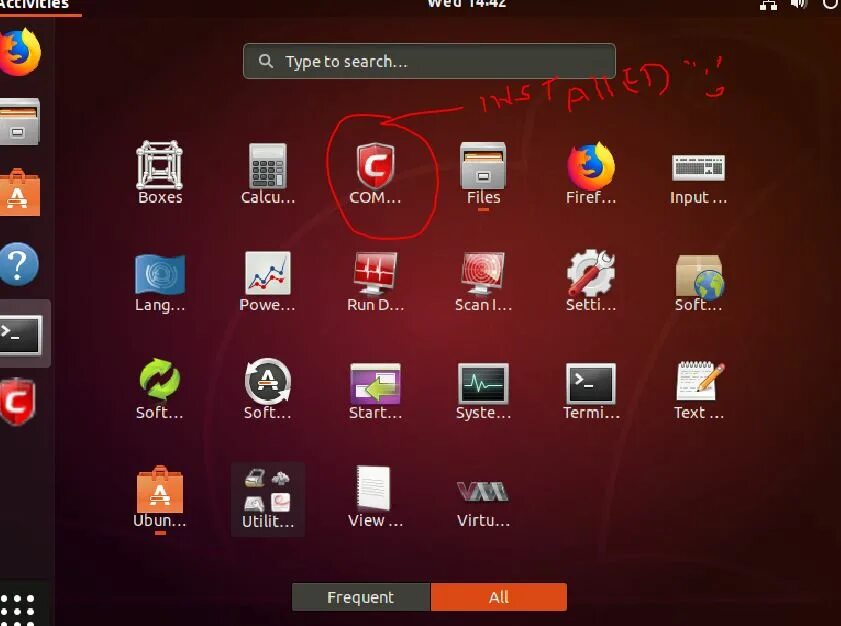 Antivirus linux. Антивирус на линукс. firewall linux. установка антивируса на линукс. comodo for linux.