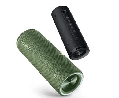 Колонка huawei sound joy 2