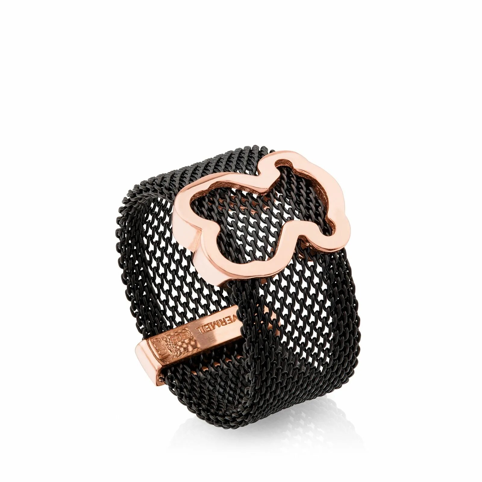 Tous org. Кольцо tous mesh. кольцо tous icon mesh. tous mesh кольцо серебро. кольцо тоус черное.