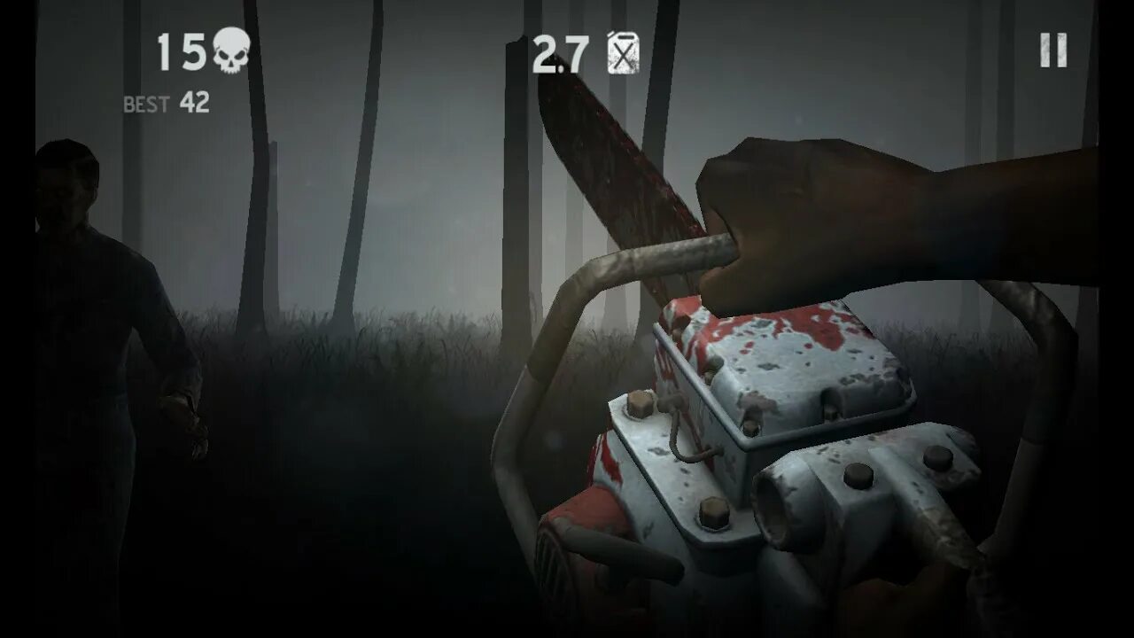 Игру into the dead. Into the dead взломанная версия.