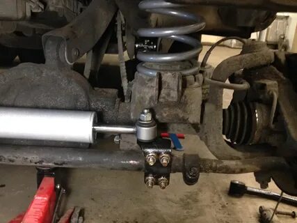 Jeep grand cherokee пневмоподвеска