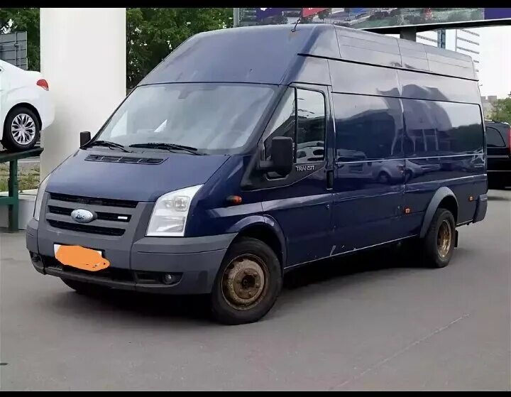 Форд транзит с пробегом россия. Форд Транзит 2006. Ford Transit 2. Ford Transit цельнометаллический фургон. Ford Transit, 2.4 , 2006.