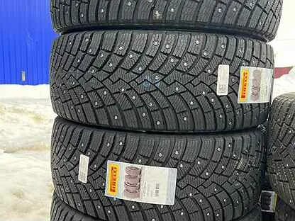 Pirelli ice zero 2 245 45 r20
