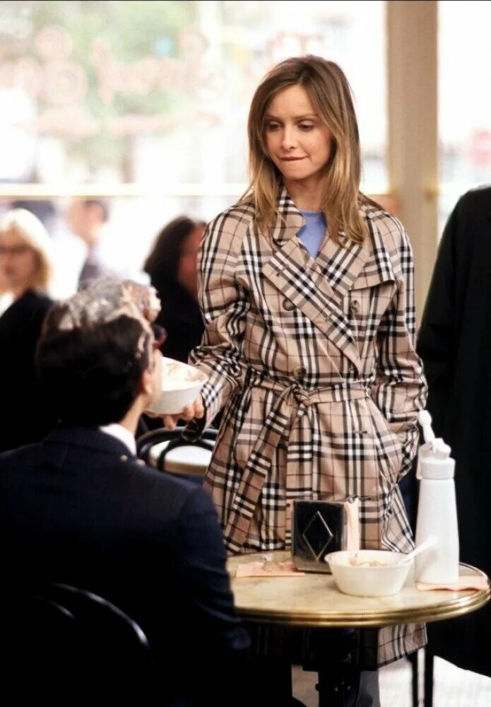 элли макбил