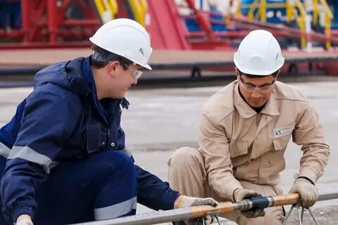 группа eriell нефтяные компании россии