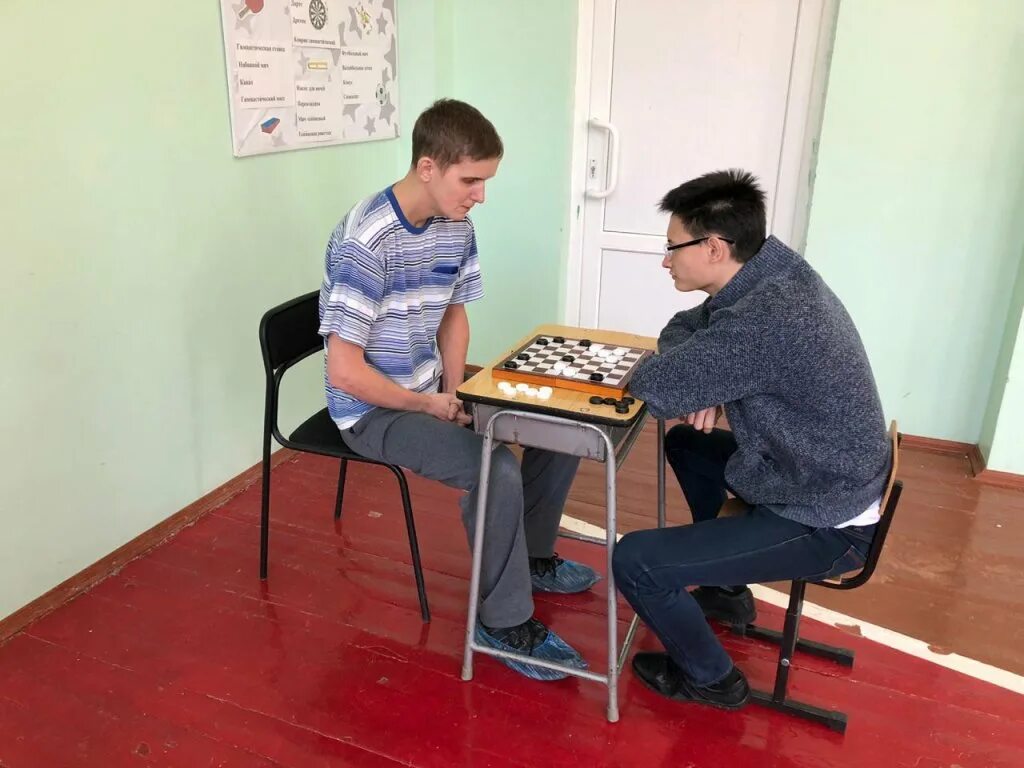 Седанкинский дом инвалидов. Седанкинский дом-интернат для престарелых инвалидов владивосток.